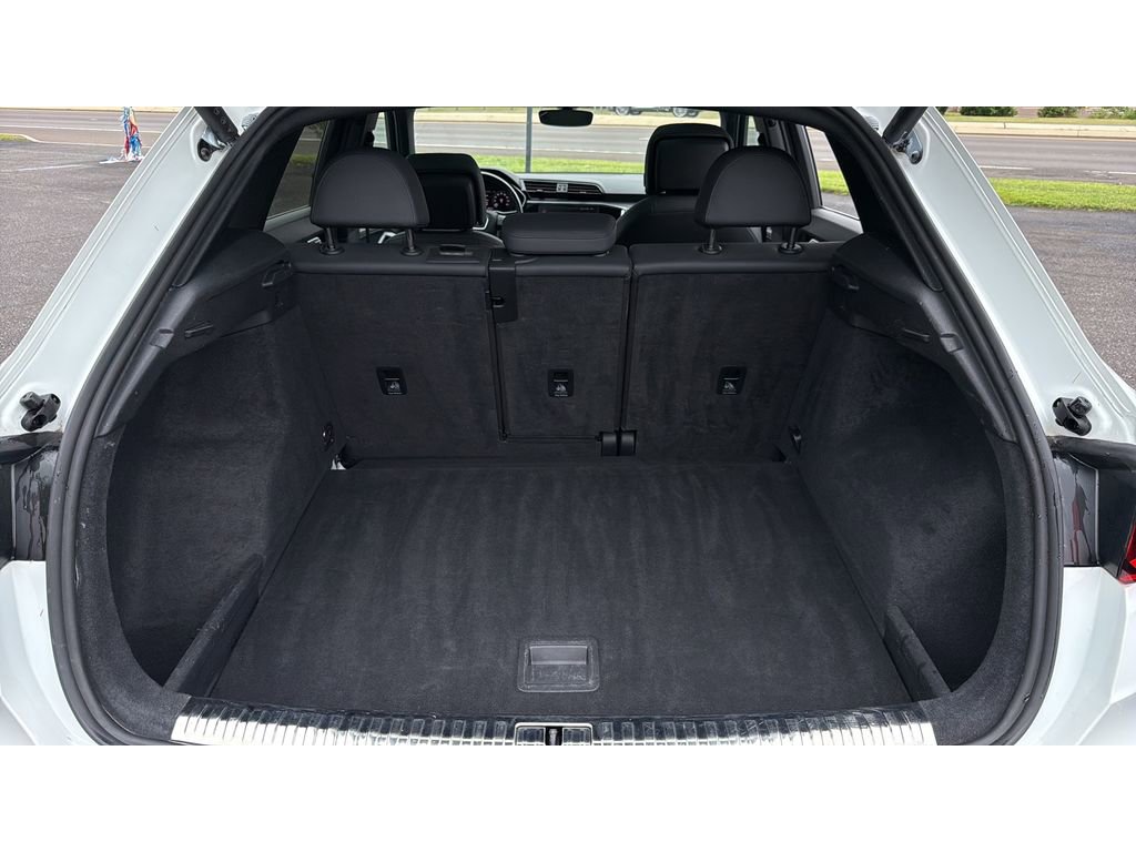 Used 2023 Audi Q3 2.0T Premium image 27