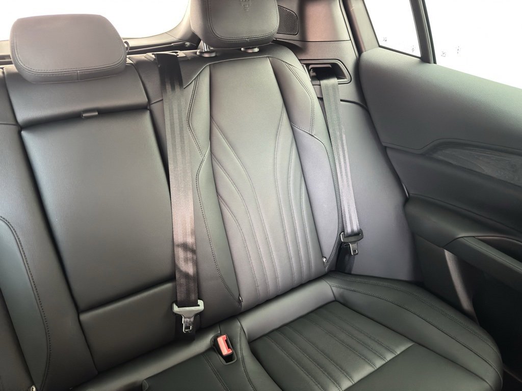 New 2024 Maserati Grecale GT image 13