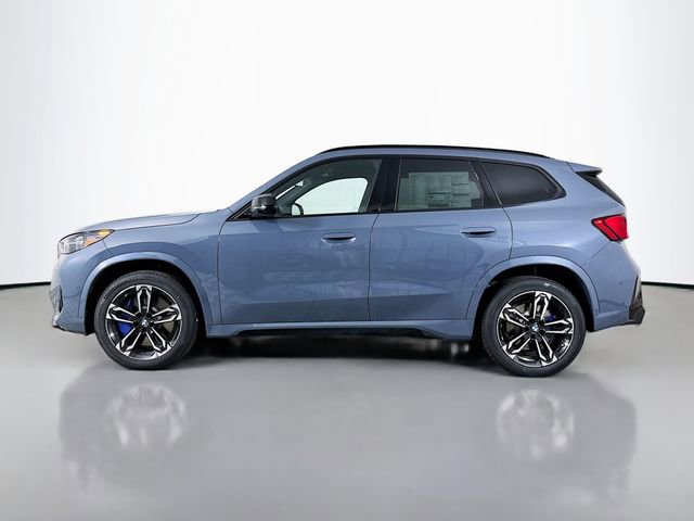 Used 2025 BMW X1 M35i w/ Premium Package AWD/4WD image 4