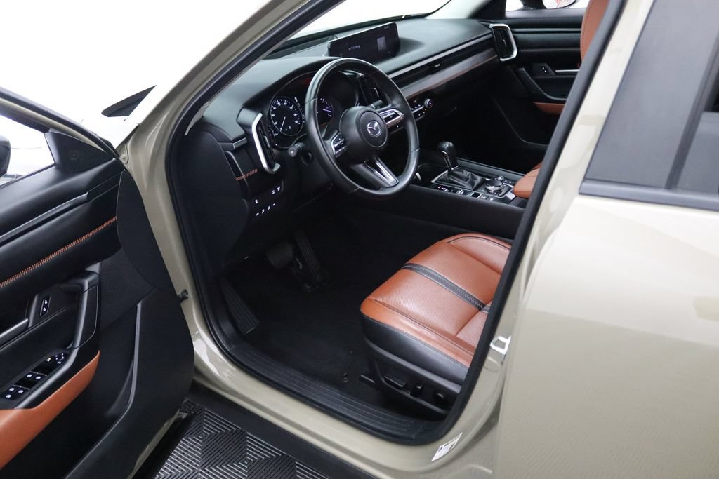 Used 2023 MAZDA CX-50 Meridian Edition AWD/4WD image 19