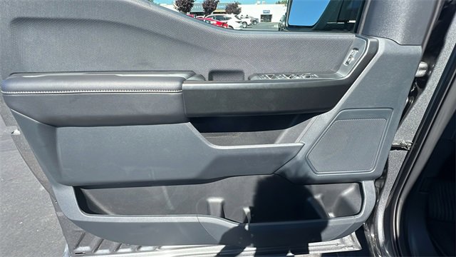 New 2025 Ford F150 STX image 19