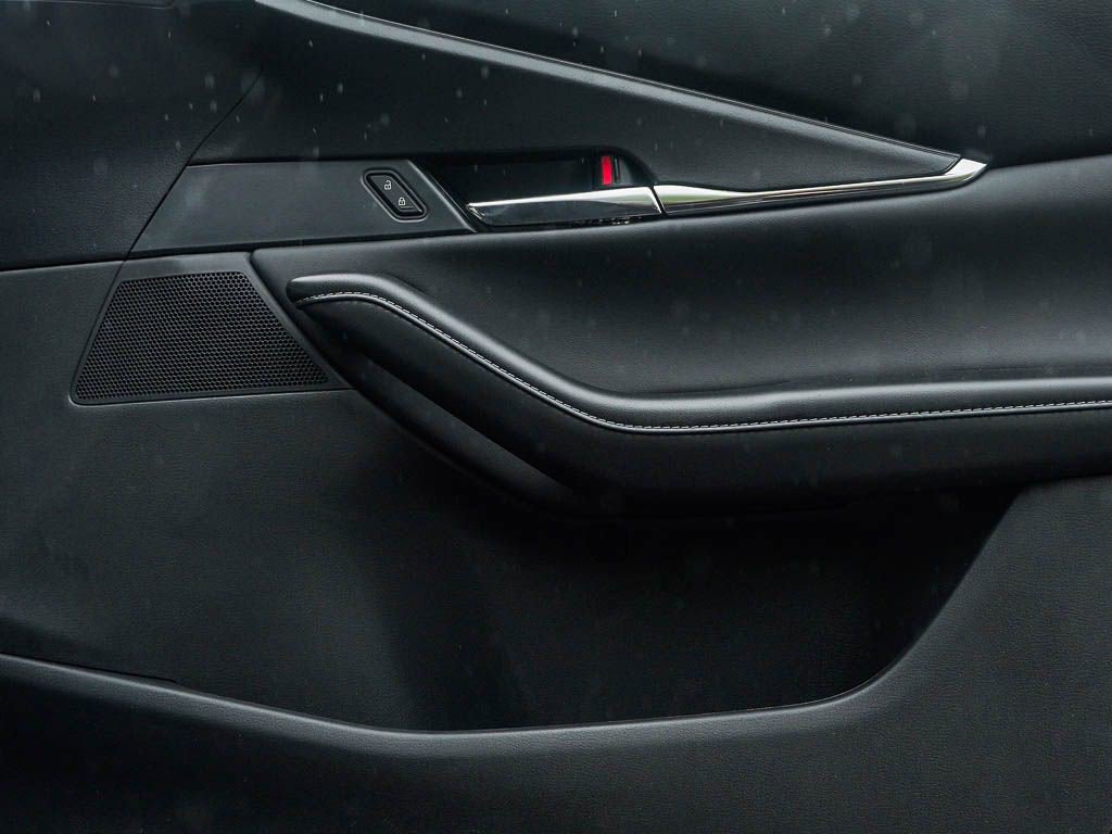 New 2025 MAZDA CX-30 AWD 2.5 S w/ Preferred Package image 8