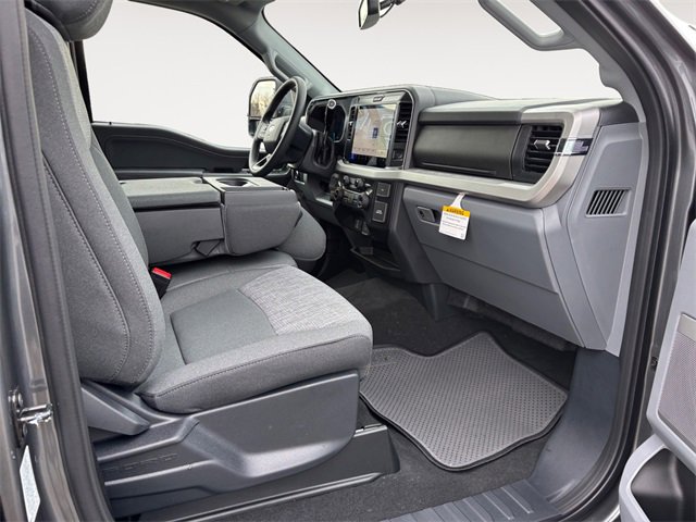 New 2026 Ford F250 XLT w/ XLT Premium Package image 15