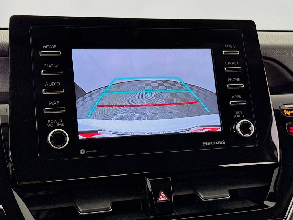 Certified 2021 Toyota Camry LE image 17