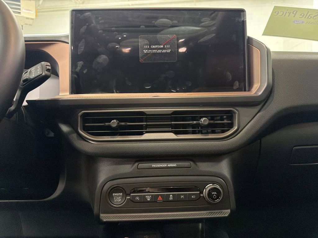 New 2026 Ford Bronco Sport Outer Banks w/ Outer Banks Tech Package+ AWD/4WD image 22