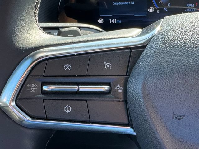 Certified 2026 Chevrolet Equinox LT FWD image 19