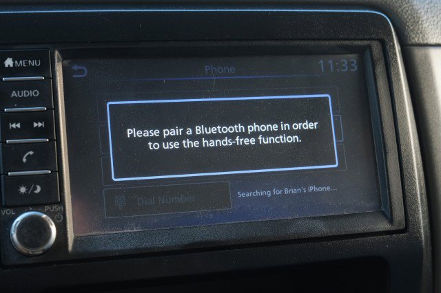 Used 2020 Nissan NV 2500 SV image 23