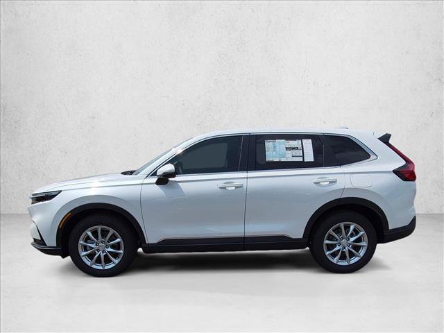New 2026 Honda CR-V EX image 5