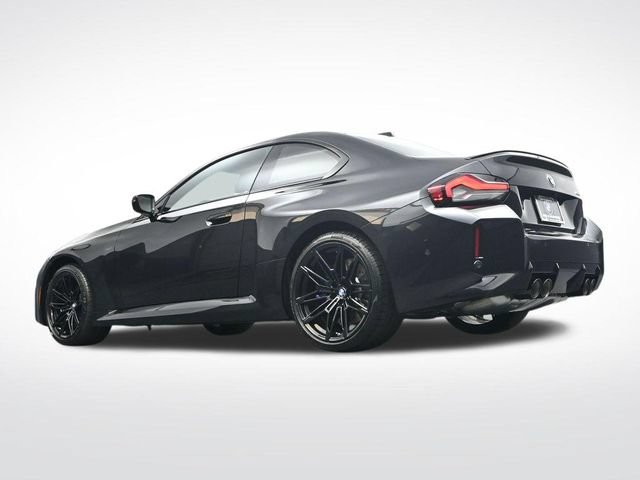 New 2026 BMW M2 w/ Lighting Package RWD image 36