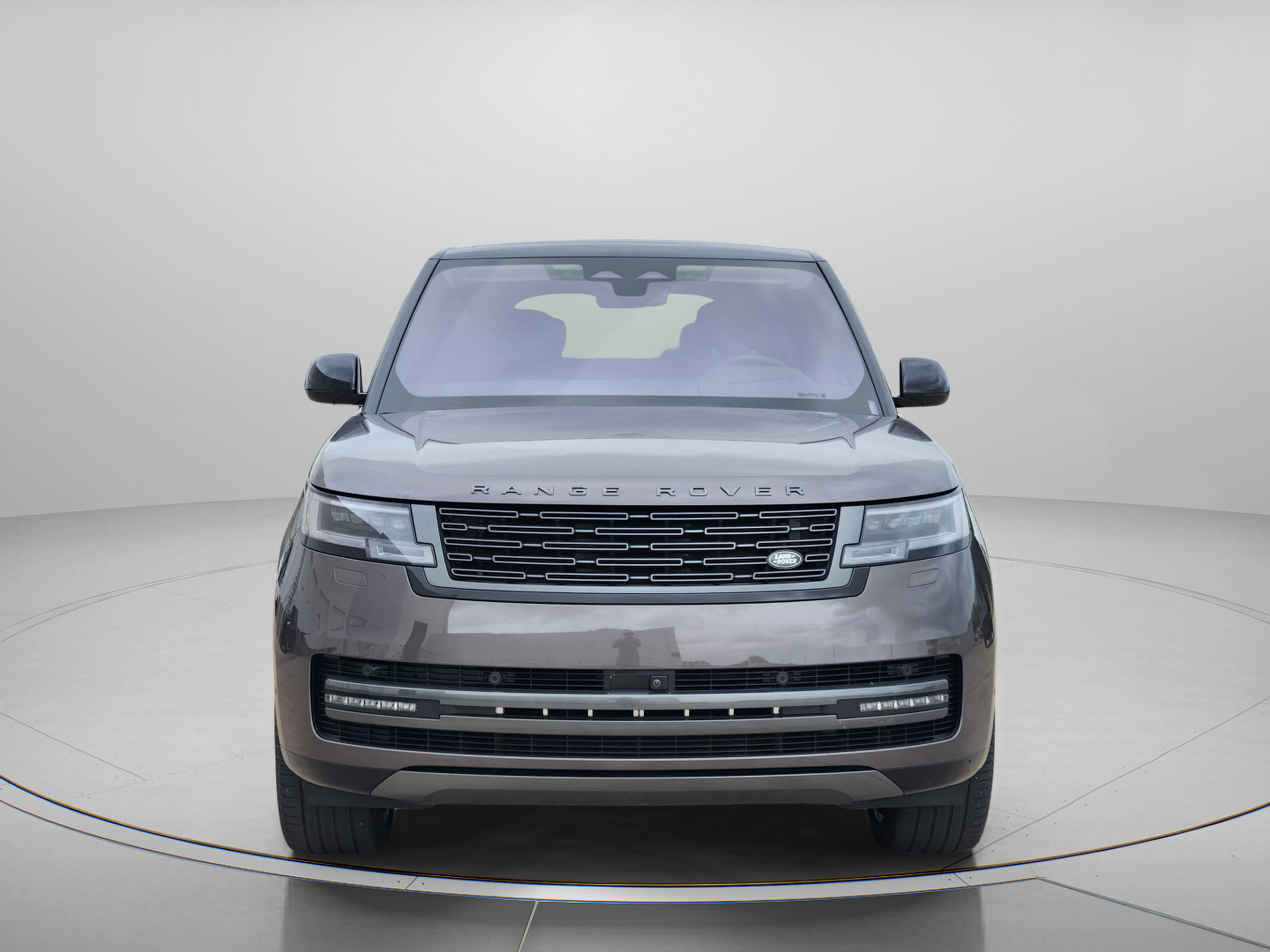 Certified 2023 Land Rover Range Rover Autobiography AWD/4WD image 6