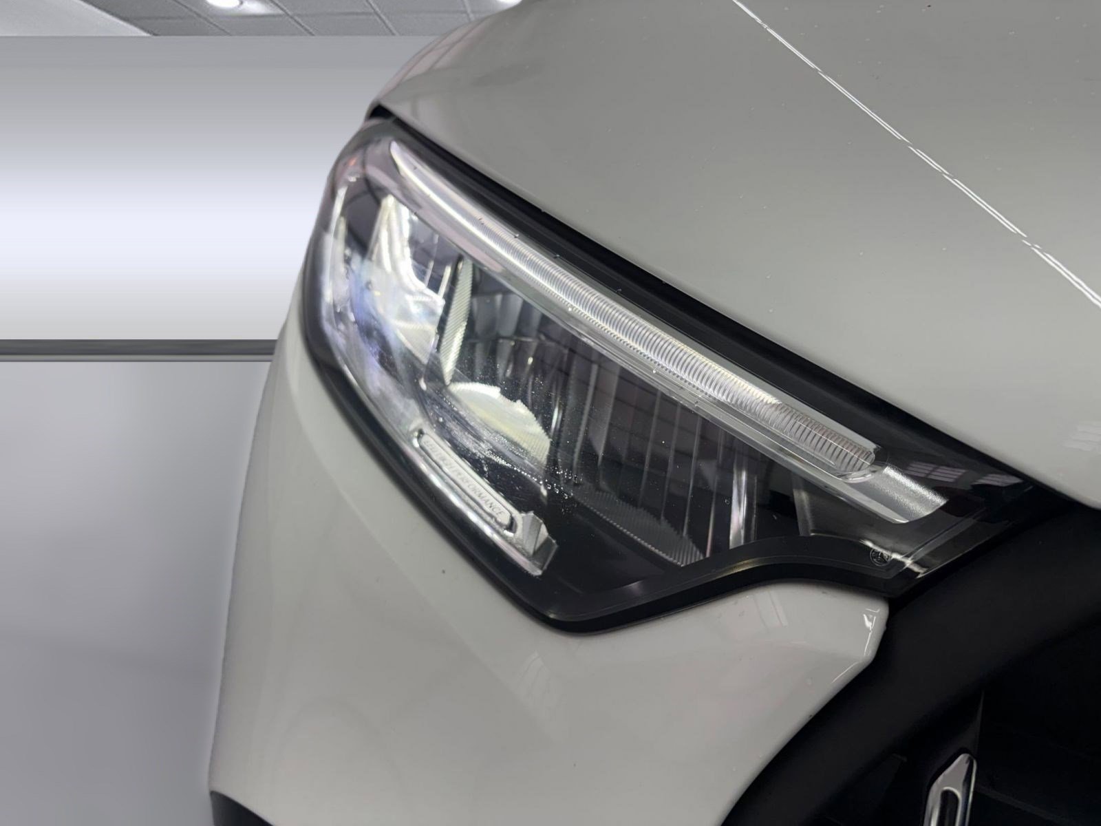 Certified 2025 Mercedes-Benz GLC 43 AMG 4MATIC image 10