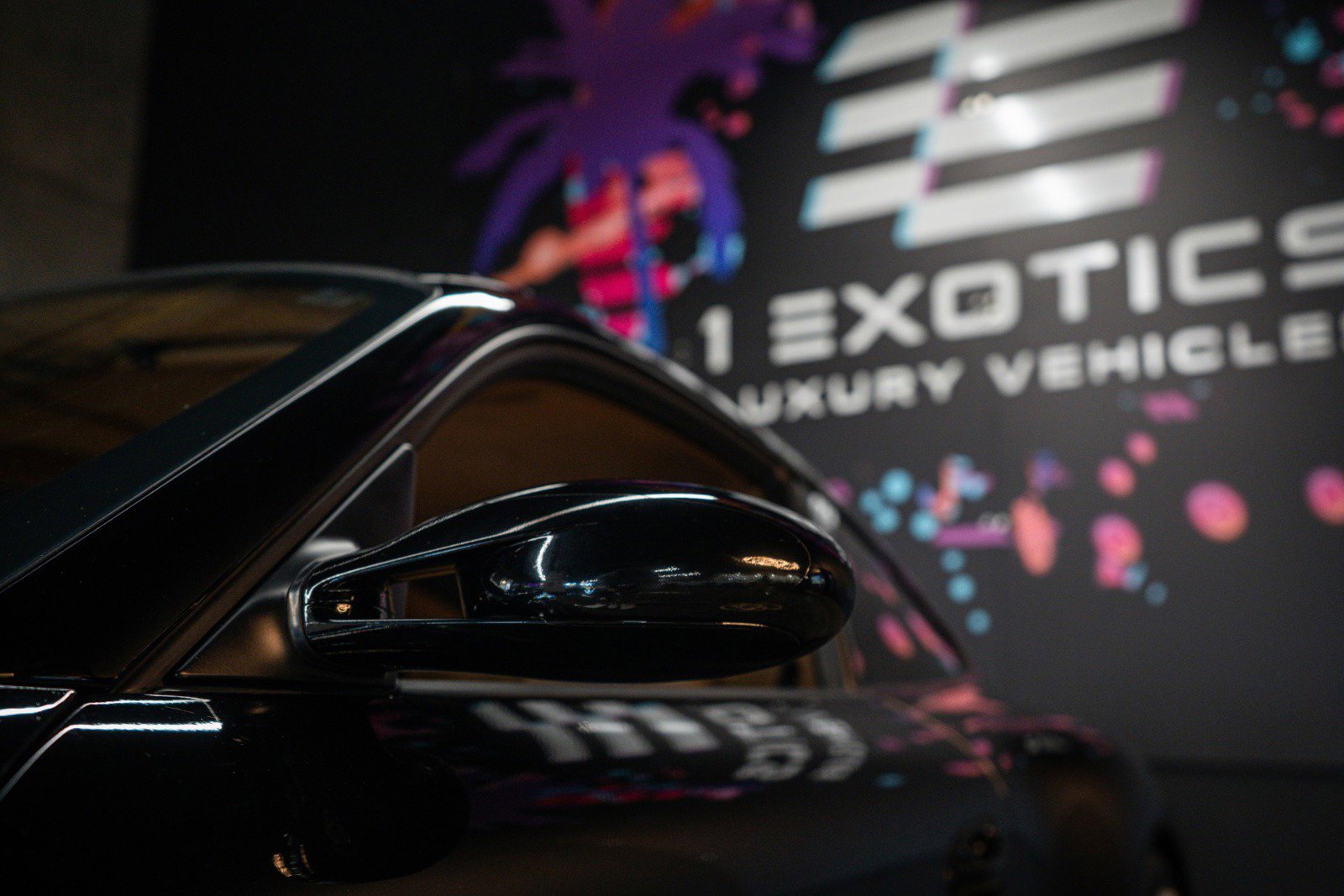 Used 2008 Porsche 911 GT3 RS image 21