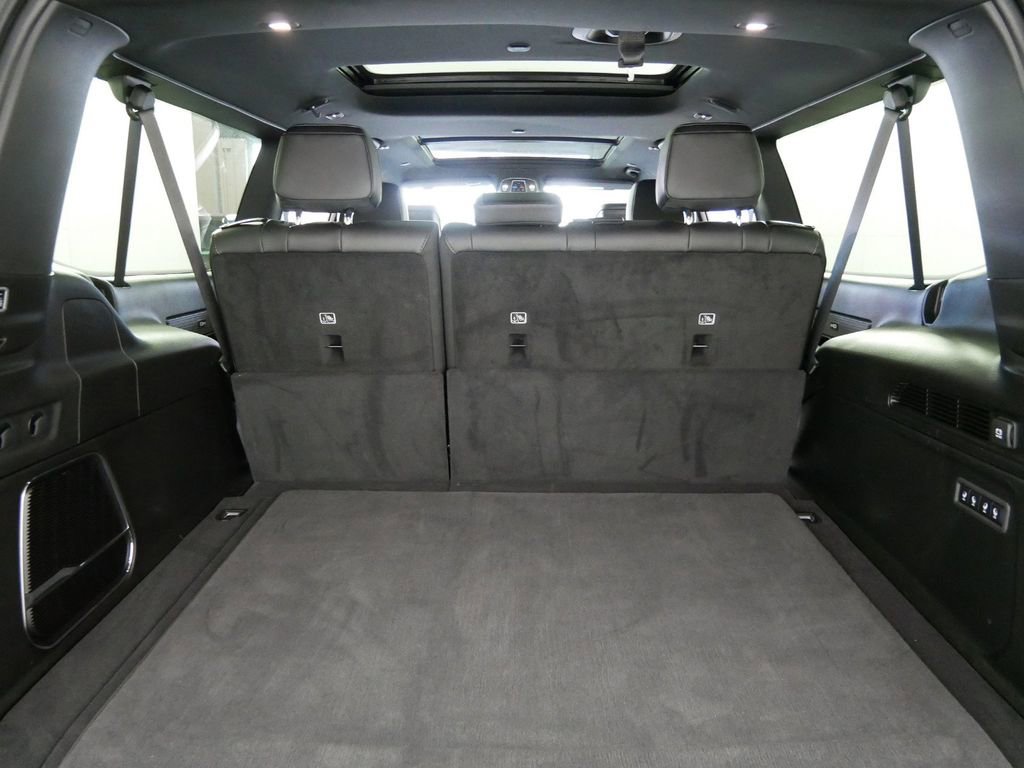 Used 2024 Jeep Wagoneer L Series II image 29