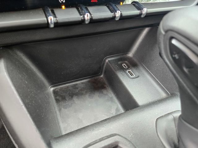 Used 2023 Chevrolet Colorado W/T image 18