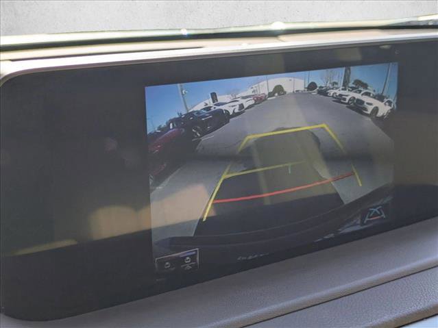 Used 2020 Lexus RX 350 FWD w/ Premium Package image 13