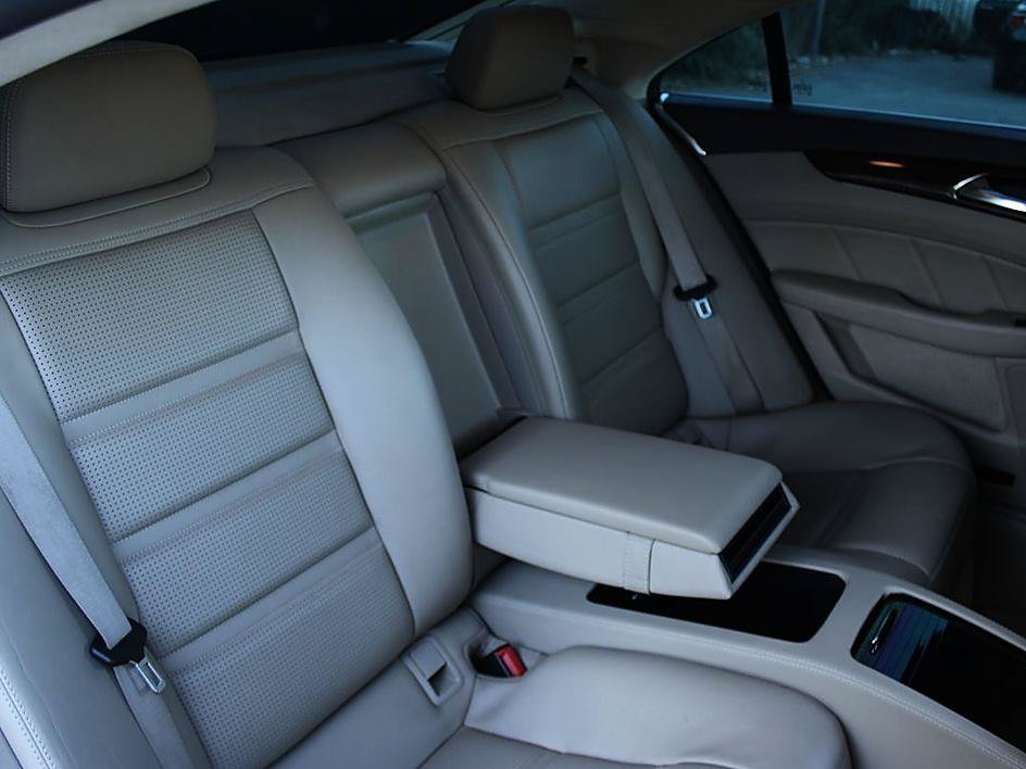 Used 2012 Mercedes-Benz CLS 63 AMG image 26