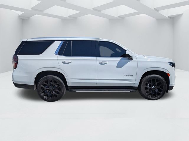 Used 2023 Chevrolet Tahoe LT RWD image 3