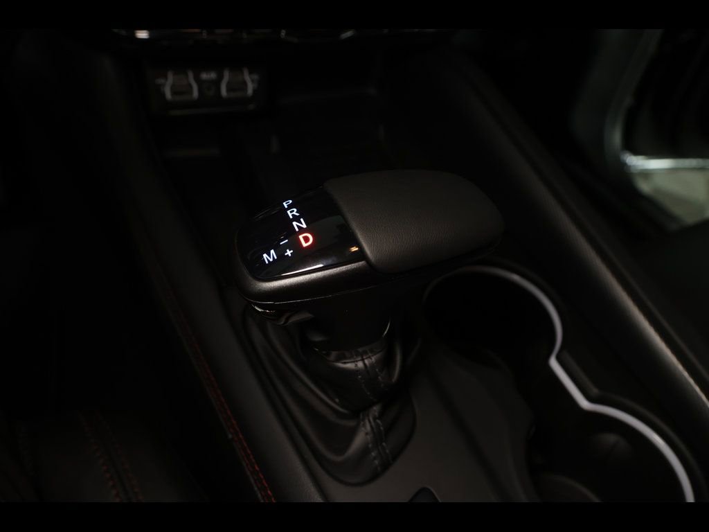 New 2026 Dodge Durango GT AWD/4WD image 22
