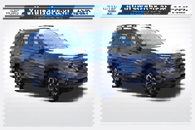 New 2026 Subaru Forester Premium w/ Base/Premium Plus Package image 1