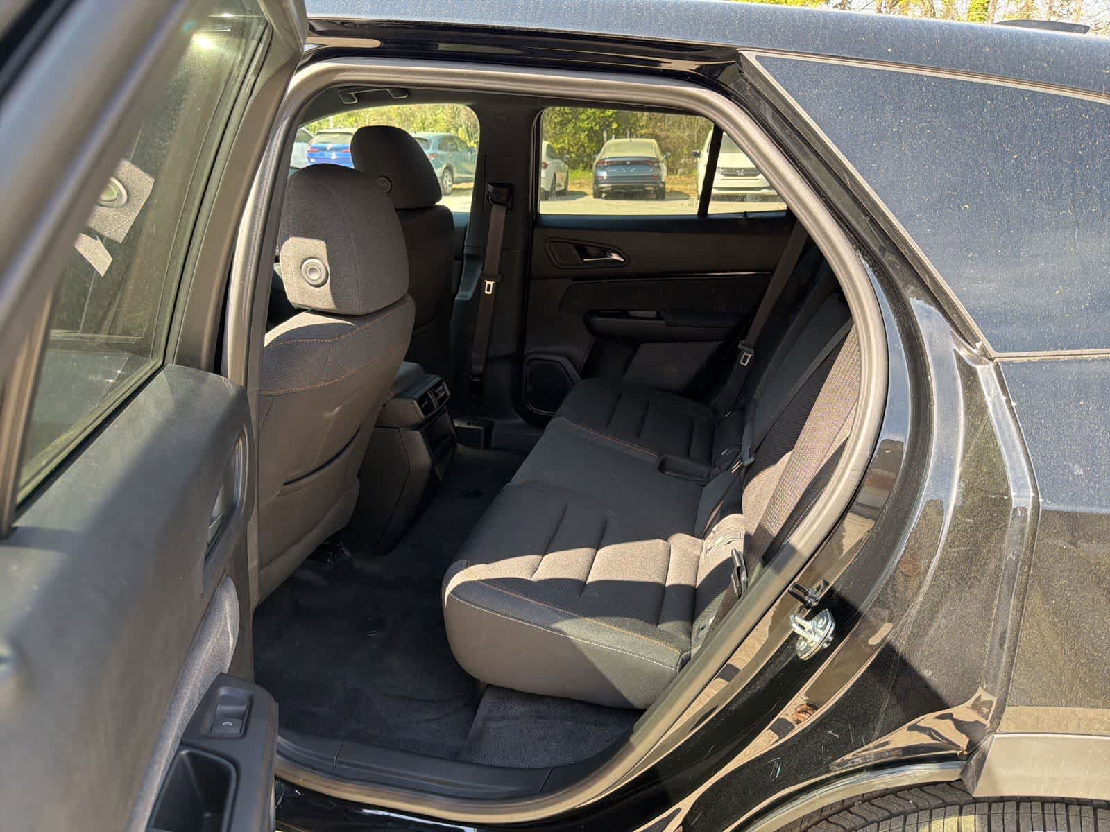 Used 2024 Honda Prologue EX image 15