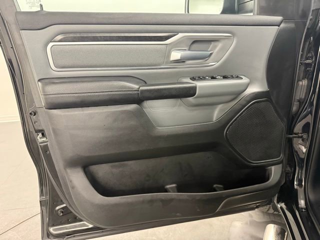 Used 2021 RAM 1500 Big Horn image 29