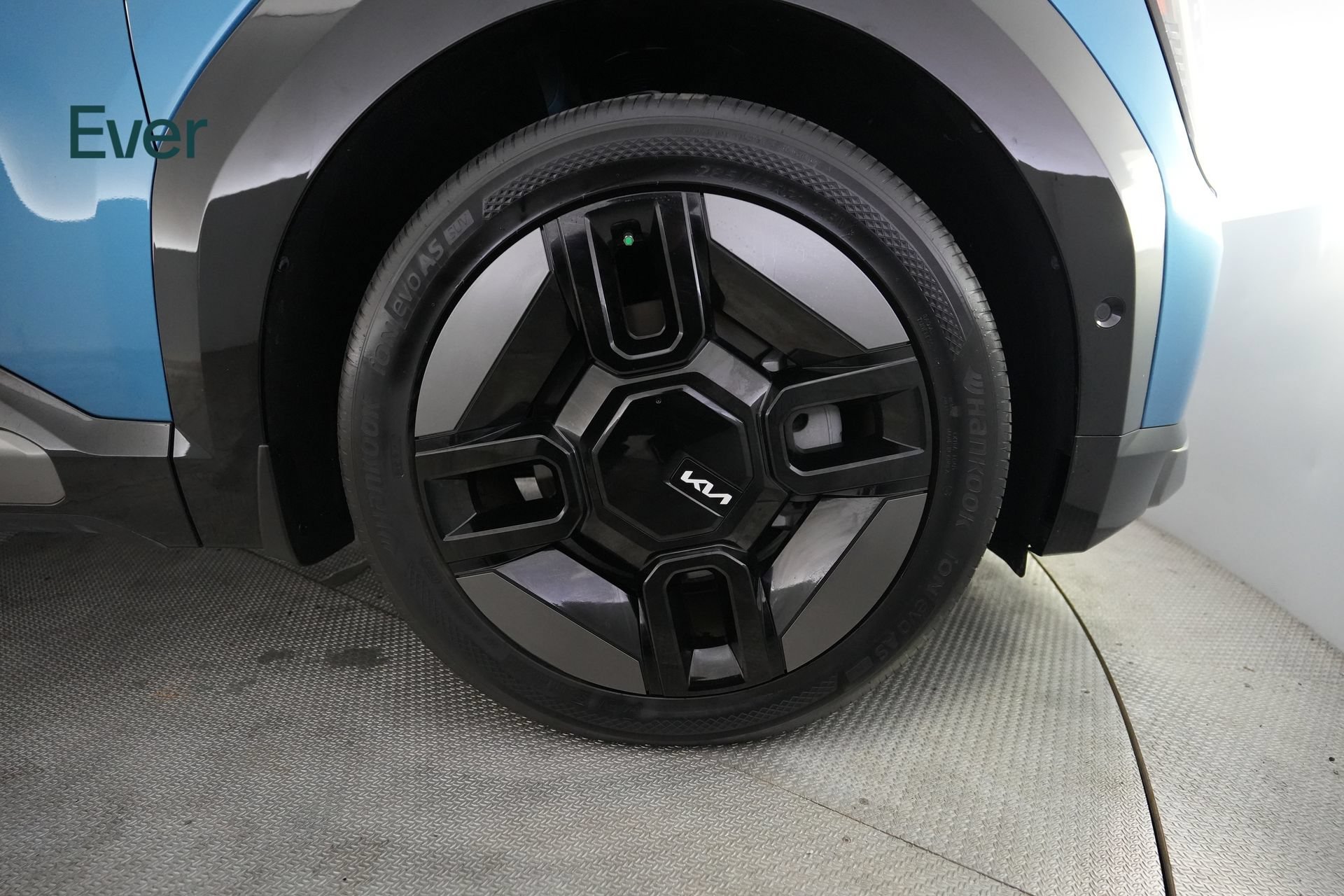 Used 2024 Kia EV9 GT-Line AWD/4WD image 20