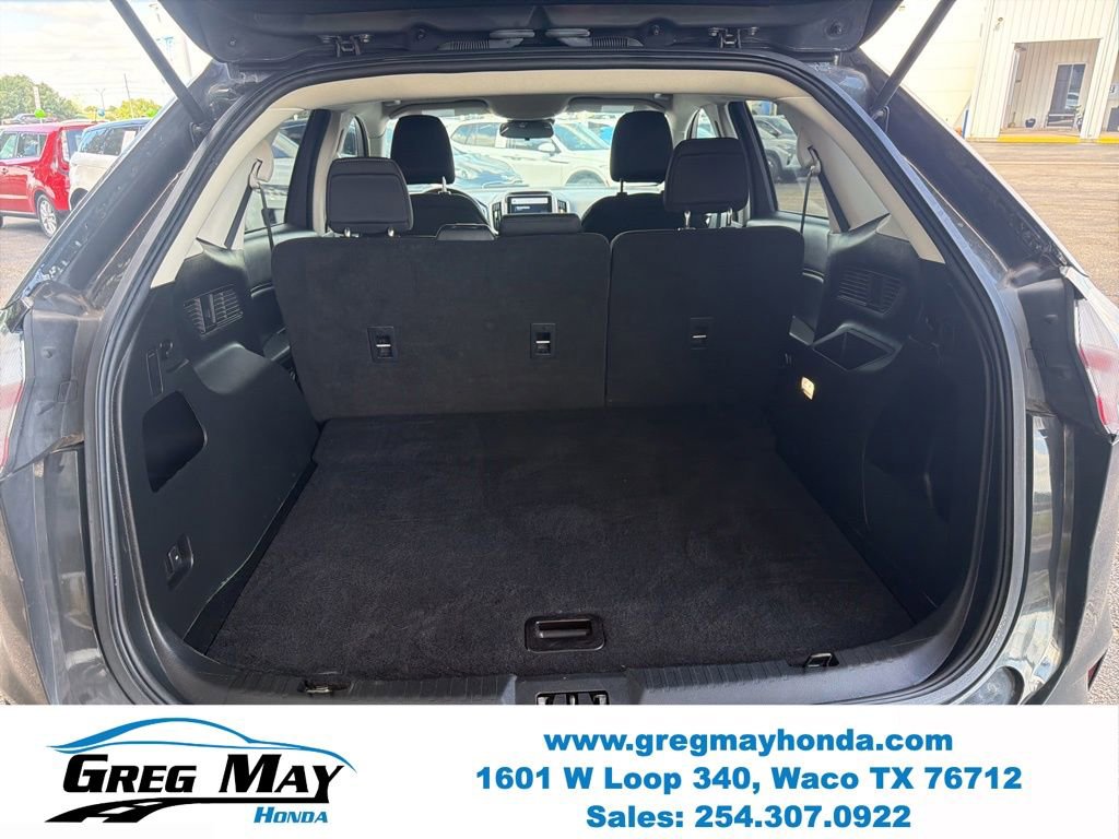 Used 2021 Ford Edge SE FWD image 23