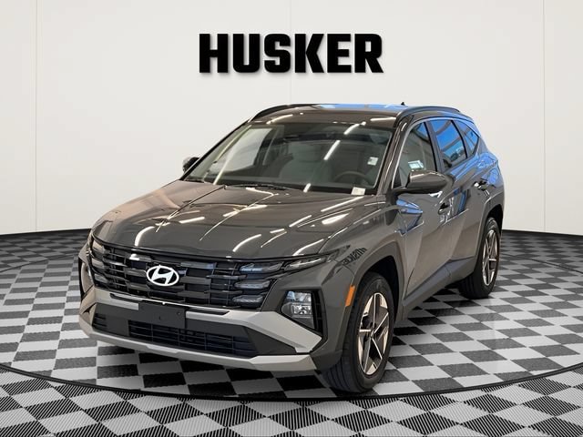 Used 2026 Hyundai Tucson SEL Plus AWD/4WD image 6