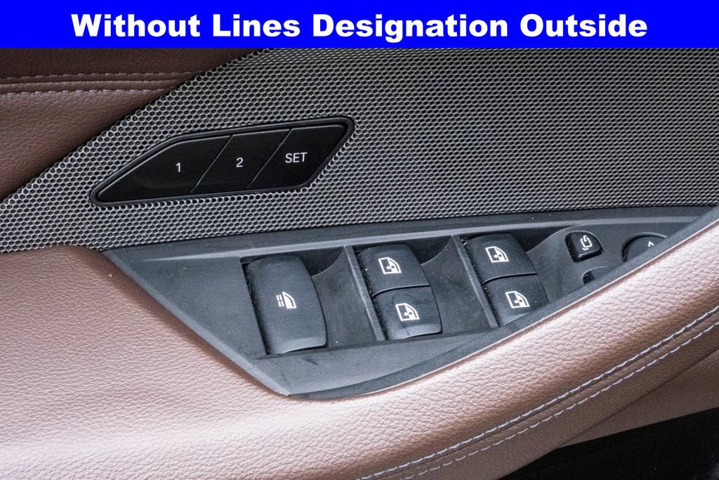 Used 2023 BMW 430i xDrive Convertible w/ M Sport Package image 15