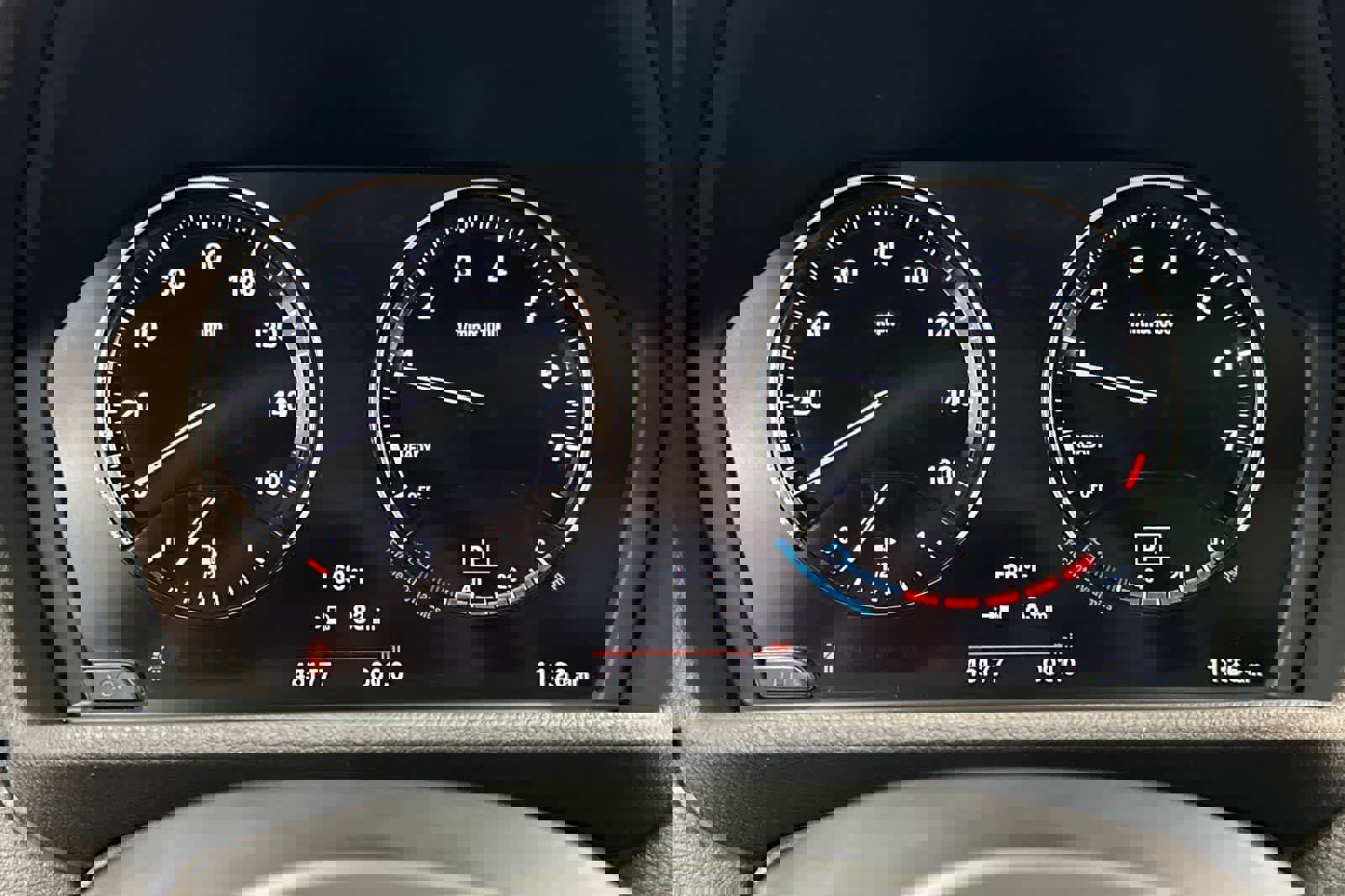 Used 2018 BMW X2 xDrive28i w/ M SportX Package image 24