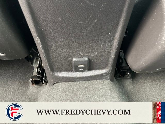 Used 2017 Chevrolet Cruze Premier w/ RS Package image 32