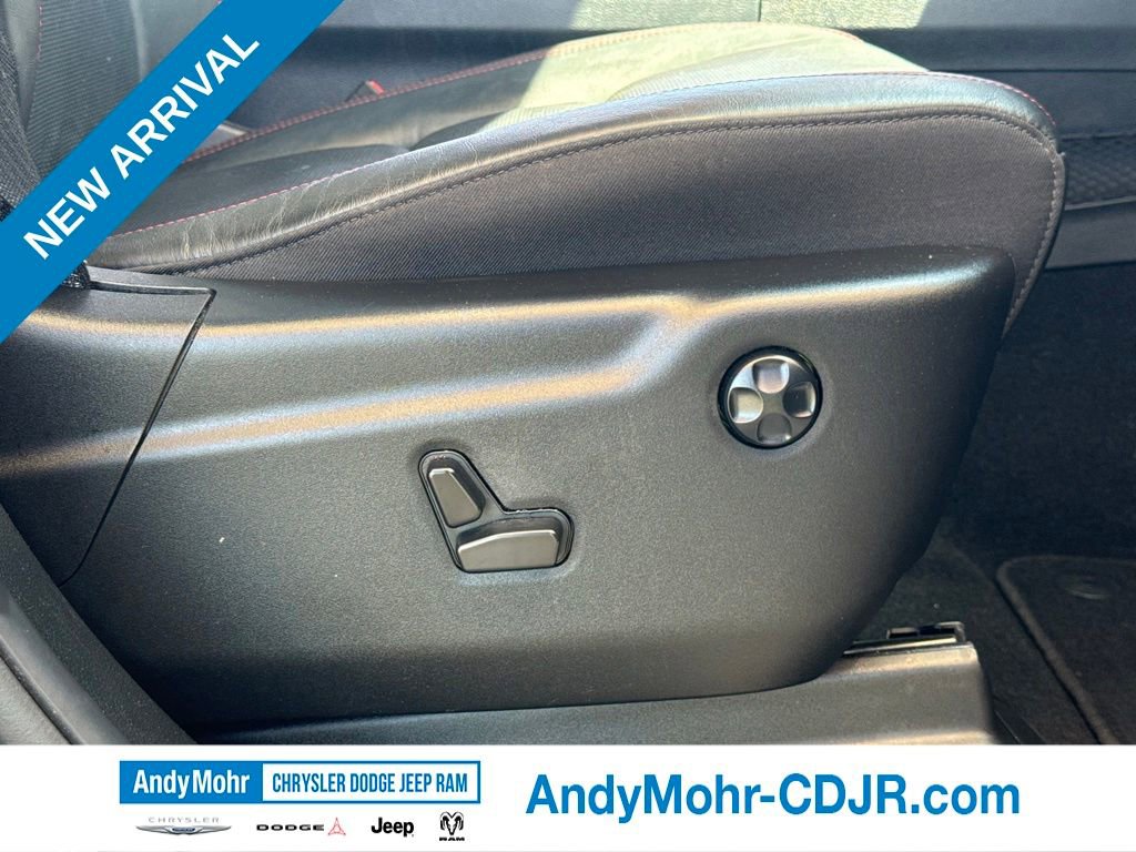 Used 2024 Dodge Durango R/T AWD/4WD image 43