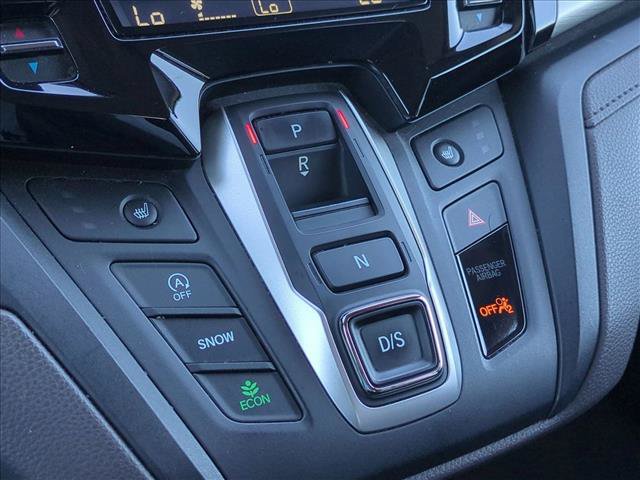 Used 2021 Honda Odyssey EX-L image 12