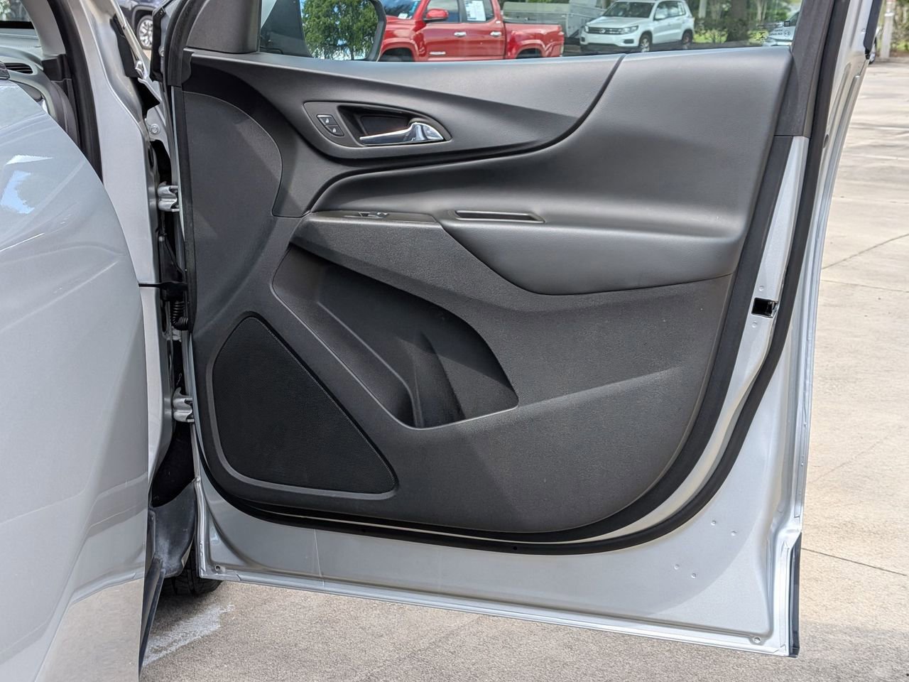 Used 2022 Chevrolet Equinox LT image 20