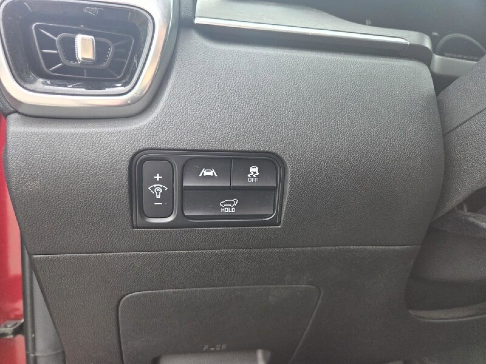 Used 2023 Kia Sorento SX image 14