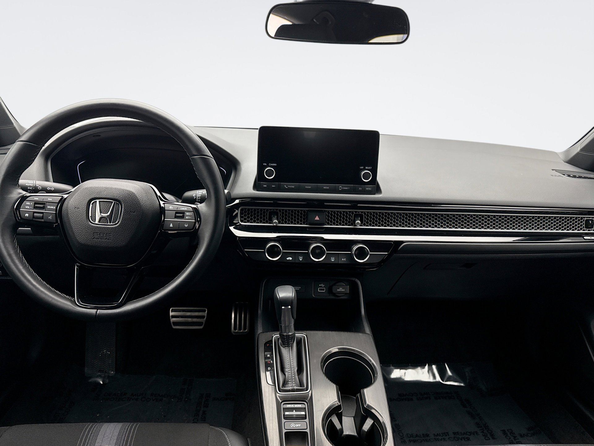 Used 2024 Honda Civic Sport image 14