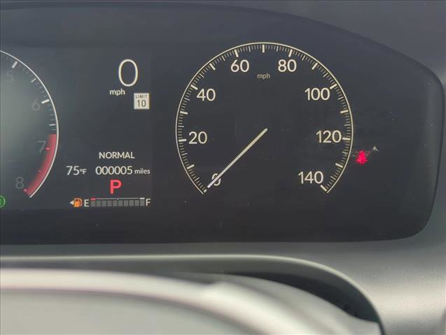 New 2026 Honda HR-V Sport image 9