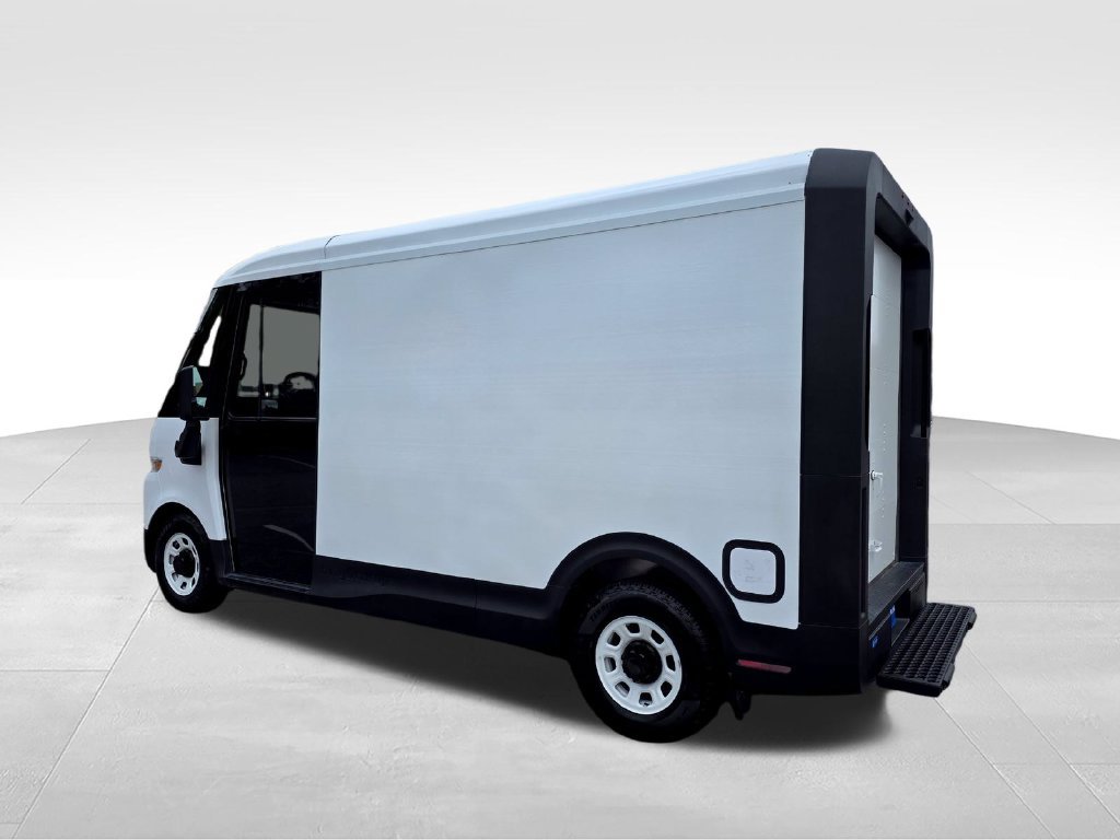Used 2024 Chevrolet Brightdrop 400 w/ Commercial Equipment Package AWD/4WD image 34