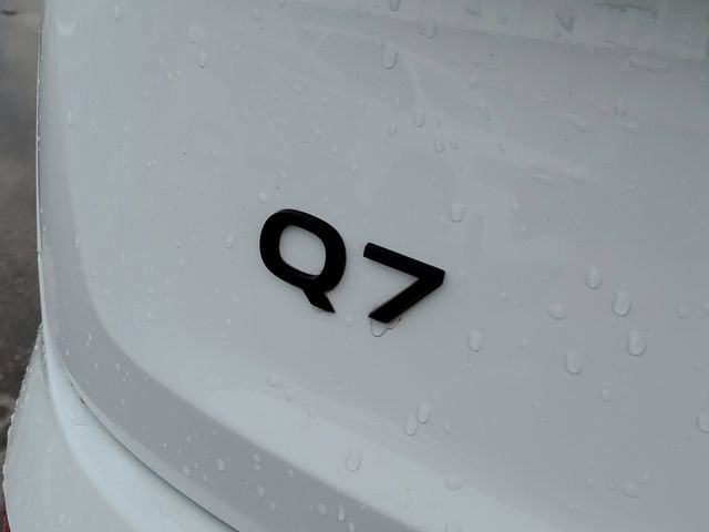 Used 2025 Audi Q7 3.0T Premium Plus image 35