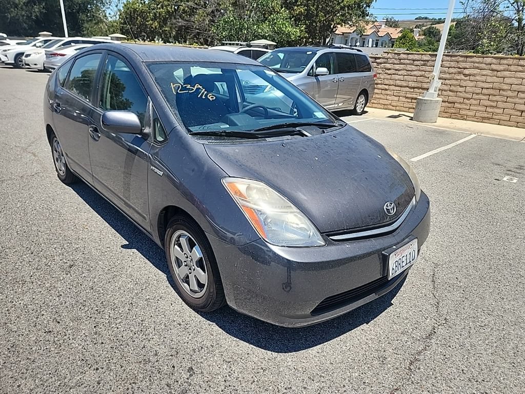 Used 2008 Toyota Prius FWD image 7
