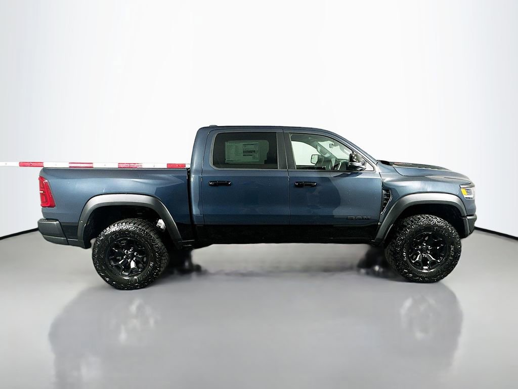 New 2026 RAM 1500 RHO image 8