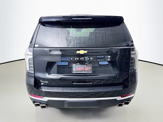 New 2026 Chevrolet Tahoe High Country AWD/4WD image 7