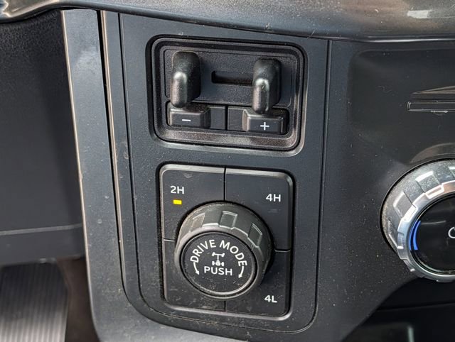 Used 2022 Ford F150 Tremor w/ Equipment Group 401A Mid image 17