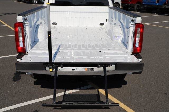 New 2026 Ford F350 XL image 9