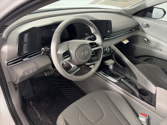 New 2026 Hyundai Elantra Sport FWD image 9