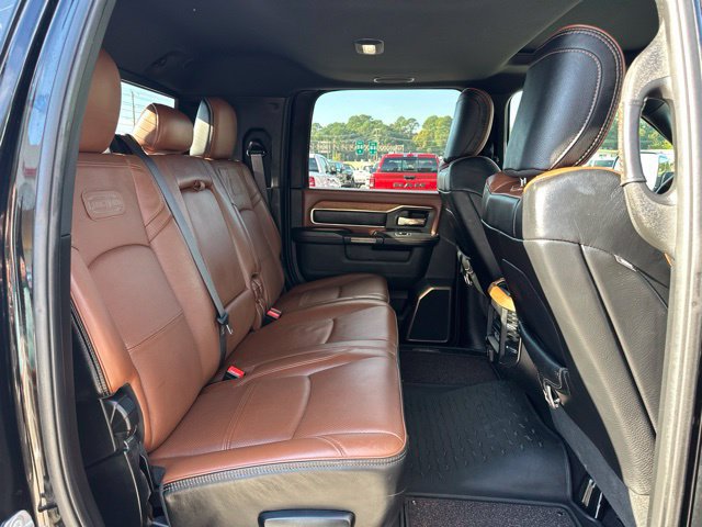 Used 2020 RAM 2500 Limited AWD/4WD image 48