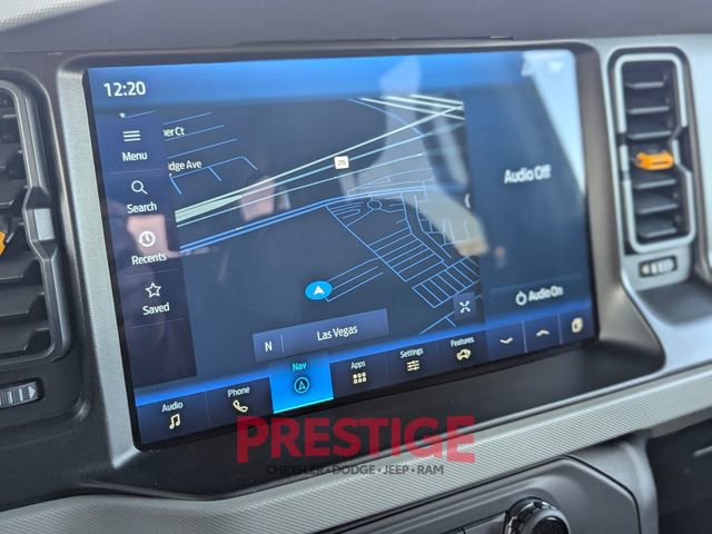 Used 2023 Ford Bronco Badlands image 19