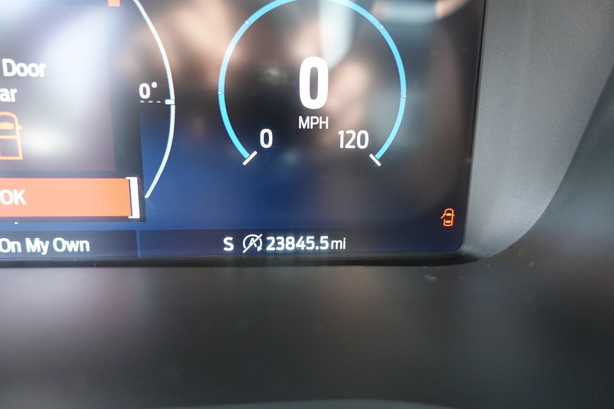 Used 2023 Ford F150 Lariat w/ Equipment Group 502A High AWD/4WD image 60