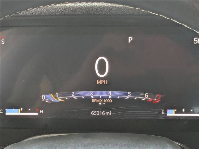 Used 2021 Jeep Grand Cherokee L Limited AWD/4WD image 11