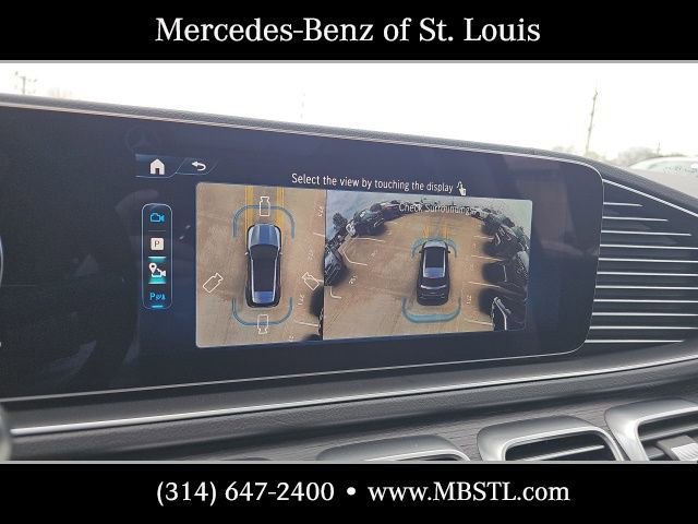 New 2026 Mercedes-Benz GLE 450 4MATIC image 41